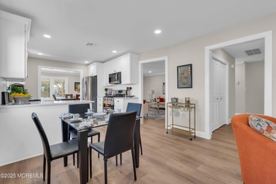 Stunning Renovated Hawthorne model in desirable Lions Head South on Lions Head Country Club in New Jersey - for sale on GolfHomes.com, golf home, golf lot