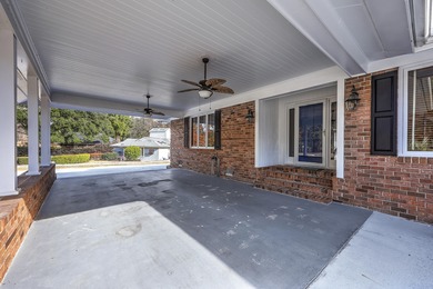 Welcome to this stunning and meticulously maintained 4-bedroom on Santee-Cooper Country Club in South Carolina - for sale on GolfHomes.com, golf home, golf lot