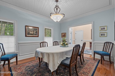 Come see this beautiful home with Membership in Pinewild Country on Pinewild Country Club of Pinehurst in North Carolina - for sale on GolfHomes.com, golf home, golf lot