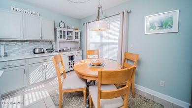 RARE FIND - GOLF FRONT GROUND FLOOR END UNIT CONDO in the on Brunswick Plantation and Golf Resorts in North Carolina - for sale on GolfHomes.com, golf home, golf lot