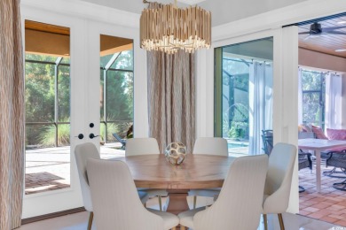 Experience the pinnacle of luxury living in this stunning on  in South Carolina - for sale on GolfHomes.com, golf home, golf lot