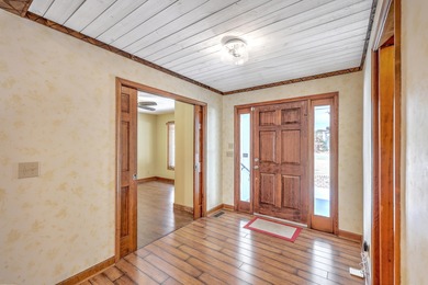 Welcome to this stunning and meticulously maintained 4-bedroom on Santee-Cooper Country Club in South Carolina - for sale on GolfHomes.com, golf home, golf lot