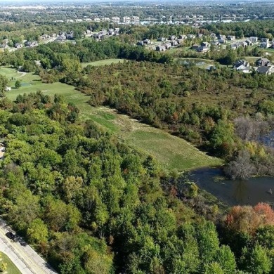 The BENEFIT of this Residential Development site *** 28 Acres on Walnut Creek Country Club  in Michigan - for sale on GolfHomes.com, golf home, golf lot