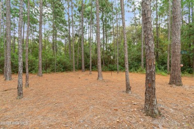 Step into luxury coastal living with this impeccable residence on Members Club At St. James Plantation in North Carolina - for sale on GolfHomes.com, golf home, golf lot