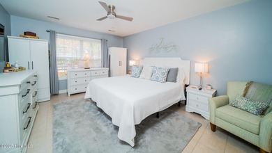 RARE FIND - GOLF FRONT GROUND FLOOR END UNIT CONDO in the on Brunswick Plantation and Golf Resorts in North Carolina - for sale on GolfHomes.com, golf home, golf lot