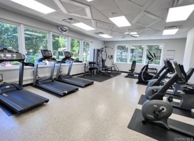 One bedroom Condo in Leisure Village's 55+ Community. This model on Leisure Village Golf Course in New York - for sale on GolfHomes.com, golf home, golf lot