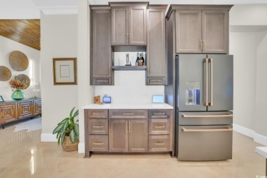 Experience the pinnacle of luxury living in this stunning on  in South Carolina - for sale on GolfHomes.com, golf home, golf lot