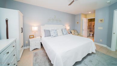 RARE FIND - GOLF FRONT GROUND FLOOR END UNIT CONDO in the on Brunswick Plantation and Golf Resorts in North Carolina - for sale on GolfHomes.com, golf home, golf lot