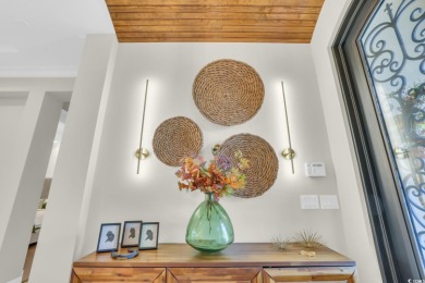 Experience the pinnacle of luxury living in this stunning on  in South Carolina - for sale on GolfHomes.com, golf home, golf lot