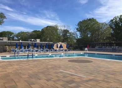 One bedroom Condo in Leisure Village's 55+ Community. This model on Leisure Village Golf Course in New York - for sale on GolfHomes.com, golf home, golf lot