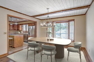 Welcome to this stunning and meticulously maintained 4-bedroom on Santee-Cooper Country Club in South Carolina - for sale on GolfHomes.com, golf home, golf lot