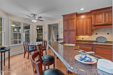 Come see this beautiful home with Membership in Pinewild Country on Pinewild Country Club of Pinehurst in North Carolina - for sale on GolfHomes.com, golf home, golf lot