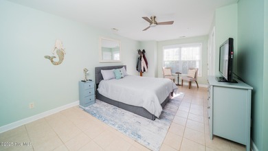 RARE FIND - GOLF FRONT GROUND FLOOR END UNIT CONDO in the on Brunswick Plantation and Golf Resorts in North Carolina - for sale on GolfHomes.com, golf home, golf lot