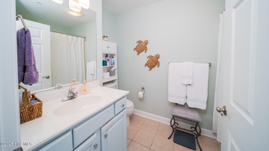 RARE FIND - GOLF FRONT GROUND FLOOR END UNIT CONDO in the on Brunswick Plantation and Golf Resorts in North Carolina - for sale on GolfHomes.com, golf home, golf lot