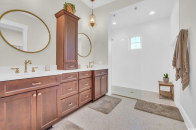 Experience the pinnacle of luxury living in this stunning on  in South Carolina - for sale on GolfHomes.com, golf home, golf lot