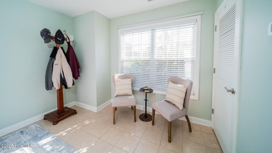 RARE FIND - GOLF FRONT GROUND FLOOR END UNIT CONDO in the on Brunswick Plantation and Golf Resorts in North Carolina - for sale on GolfHomes.com, golf home, golf lot