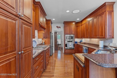 Come see this beautiful home in Pinewild Country Club one of on Pinewild Country Club of Pinehurst in North Carolina - for sale on GolfHomes.com, golf home, golf lot
