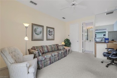 Serenity! This rare end unit location allows for water views on Pelicans Nest Golf Club in Florida - for sale on GolfHomes.com, golf home, golf lot