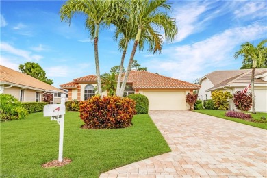 Welcome to 768 Provincetown Dr., where luxury meets comfort in on Glen Eagle Golf and Country Club in Florida - for sale on GolfHomes.com, golf home, golf lot