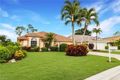 Welcome to 768 Provincetown Dr., where luxury meets comfort in on Glen Eagle Golf and Country Club in Florida - for sale on GolfHomes.com, golf home, golf lot