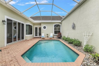 Serenity! This rare end unit location allows for water views on Pelicans Nest Golf Club in Florida - for sale on GolfHomes.com, golf home, golf lot