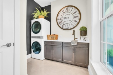 Experience the pinnacle of luxury living in this stunning on  in South Carolina - for sale on GolfHomes.com, golf home, golf lot