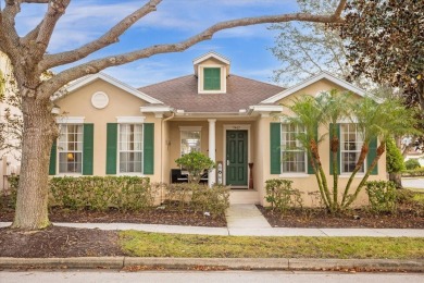 Welcome to the renowned guard gated, golf community of Reunion on Reunion Resort Golf Course in Florida - for sale on GolfHomes.com, golf home, golf lot