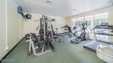 RARE FIND - GOLF FRONT GROUND FLOOR END UNIT CONDO in the on Brunswick Plantation and Golf Resorts in North Carolina - for sale on GolfHomes.com, golf home, golf lot