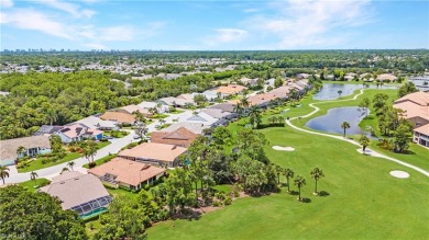 Welcome to 768 Provincetown Dr., where luxury meets comfort in on Glen Eagle Golf and Country Club in Florida - for sale on GolfHomes.com, golf home, golf lot