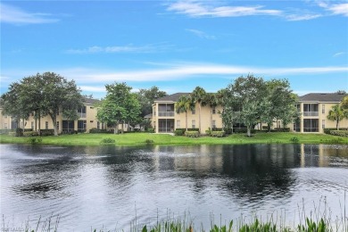 Serenity! This rare end unit location allows for water views on Pelicans Nest Golf Club in Florida - for sale on GolfHomes.com, golf home, golf lot