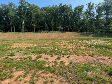 This building lot is located in the Olde Stone community in on The Club At Olde Stone in Kentucky - for sale on GolfHomes.com, golf home, golf lot