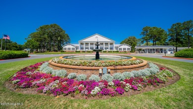 RARE FIND - GOLF FRONT GROUND FLOOR END UNIT CONDO in the on Brunswick Plantation and Golf Resorts in North Carolina - for sale on GolfHomes.com, golf home, golf lot