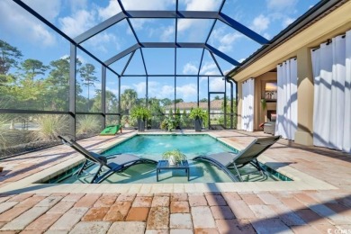 Experience the pinnacle of luxury living in this stunning on  in South Carolina - for sale on GolfHomes.com, golf home, golf lot