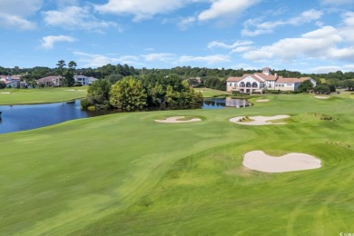 Experience the pinnacle of luxury living in this stunning on  in South Carolina - for sale on GolfHomes.com, golf home, golf lot