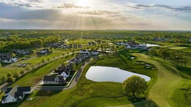 This building lot is located in the Olde Stone community in on The Club At Olde Stone in Kentucky - for sale on GolfHomes.com, golf home, golf lot