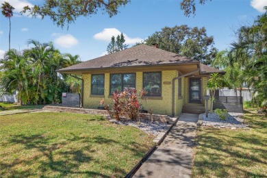 Exceptional Shore Acres Opportunity! Situated on one of Shore on The Renaisssance Vinoy Golf Club in Florida - for sale on GolfHomes.com, golf home, golf lot