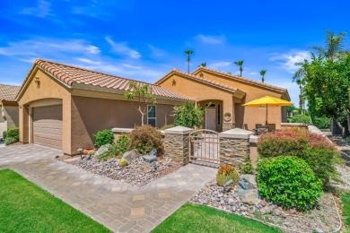 Beautifully REMODELED and being offered TURNKEY FURNISHED in on Heritage Palms Golf Club in California - for sale on GolfHomes.com, golf home, golf lot