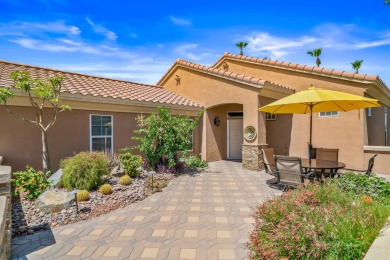 Beautifully REMODELED and being offered TURNKEY FURNISHED in on Heritage Palms Golf Club in California - for sale on GolfHomes.com, golf home, golf lot