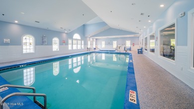 RARE FIND - GOLF FRONT GROUND FLOOR END UNIT CONDO in the on Brunswick Plantation and Golf Resorts in North Carolina - for sale on GolfHomes.com, golf home, golf lot