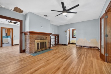 Exceptional Shore Acres Opportunity! Situated on one of Shore on The Renaisssance Vinoy Golf Club in Florida - for sale on GolfHomes.com, golf home, golf lot