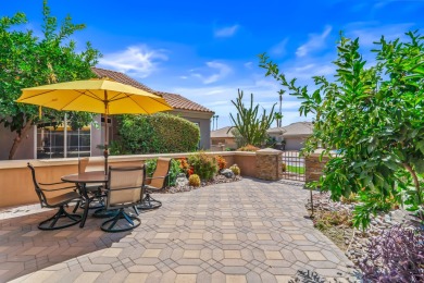 Beautifully REMODELED and being offered TURNKEY FURNISHED in on Heritage Palms Golf Club in California - for sale on GolfHomes.com, golf home, golf lot