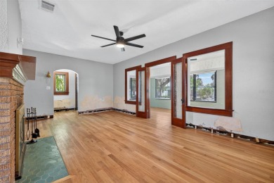 Exceptional Shore Acres Opportunity! Situated on one of Shore on The Renaisssance Vinoy Golf Club in Florida - for sale on GolfHomes.com, golf home, golf lot