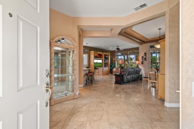 Beautifully REMODELED and being offered TURNKEY FURNISHED in on Heritage Palms Golf Club in California - for sale on GolfHomes.com, golf home, golf lot