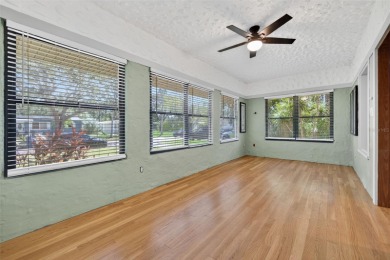 Exceptional Shore Acres Opportunity! Situated on one of Shore on The Renaisssance Vinoy Golf Club in Florida - for sale on GolfHomes.com, golf home, golf lot