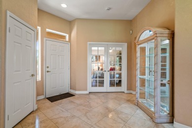Beautifully REMODELED and being offered TURNKEY FURNISHED in on Heritage Palms Golf Club in California - for sale on GolfHomes.com, golf home, golf lot
