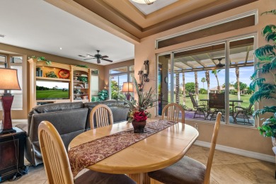 Beautifully REMODELED and being offered TURNKEY FURNISHED in on Heritage Palms Golf Club in California - for sale on GolfHomes.com, golf home, golf lot