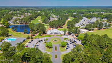 RARE FIND - GOLF FRONT GROUND FLOOR END UNIT CONDO in the on Brunswick Plantation and Golf Resorts in North Carolina - for sale on GolfHomes.com, golf home, golf lot