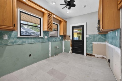 Exceptional Shore Acres Opportunity! Situated on one of Shore on The Renaisssance Vinoy Golf Club in Florida - for sale on GolfHomes.com, golf home, golf lot