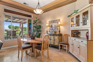 Beautifully REMODELED and being offered TURNKEY FURNISHED in on Heritage Palms Golf Club in California - for sale on GolfHomes.com, golf home, golf lot