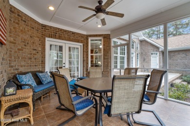 Come see this beautiful home with Membership in Pinewild Country on Pinewild Country Club of Pinehurst in North Carolina - for sale on GolfHomes.com, golf home, golf lot